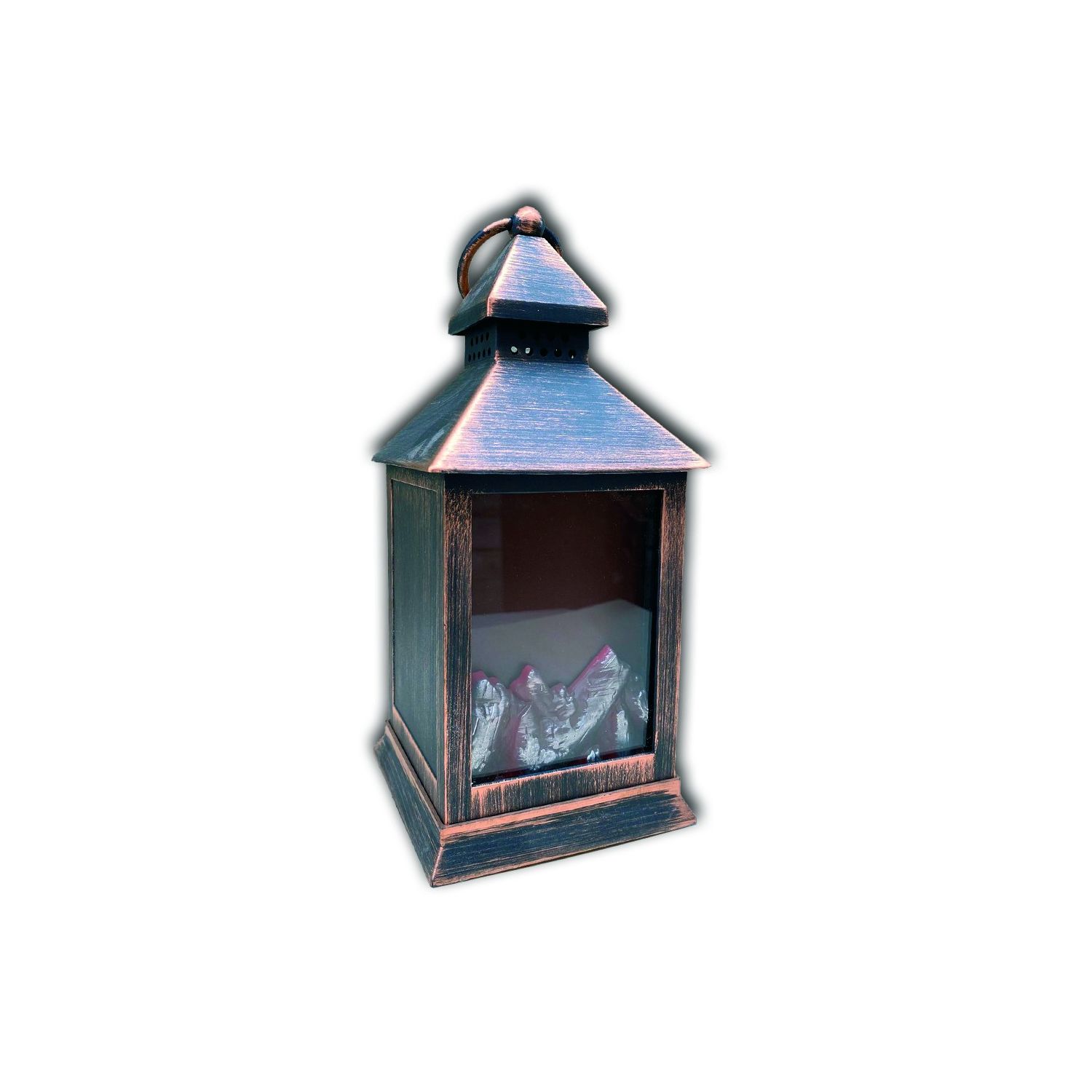 Semineu tip felinar mic