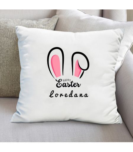 Perna personalizata happy easter