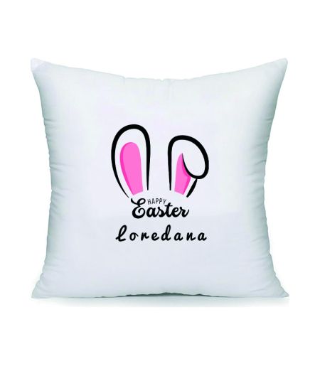 Perna personalizata happy easter