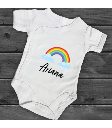 Body pentru copii personalizat