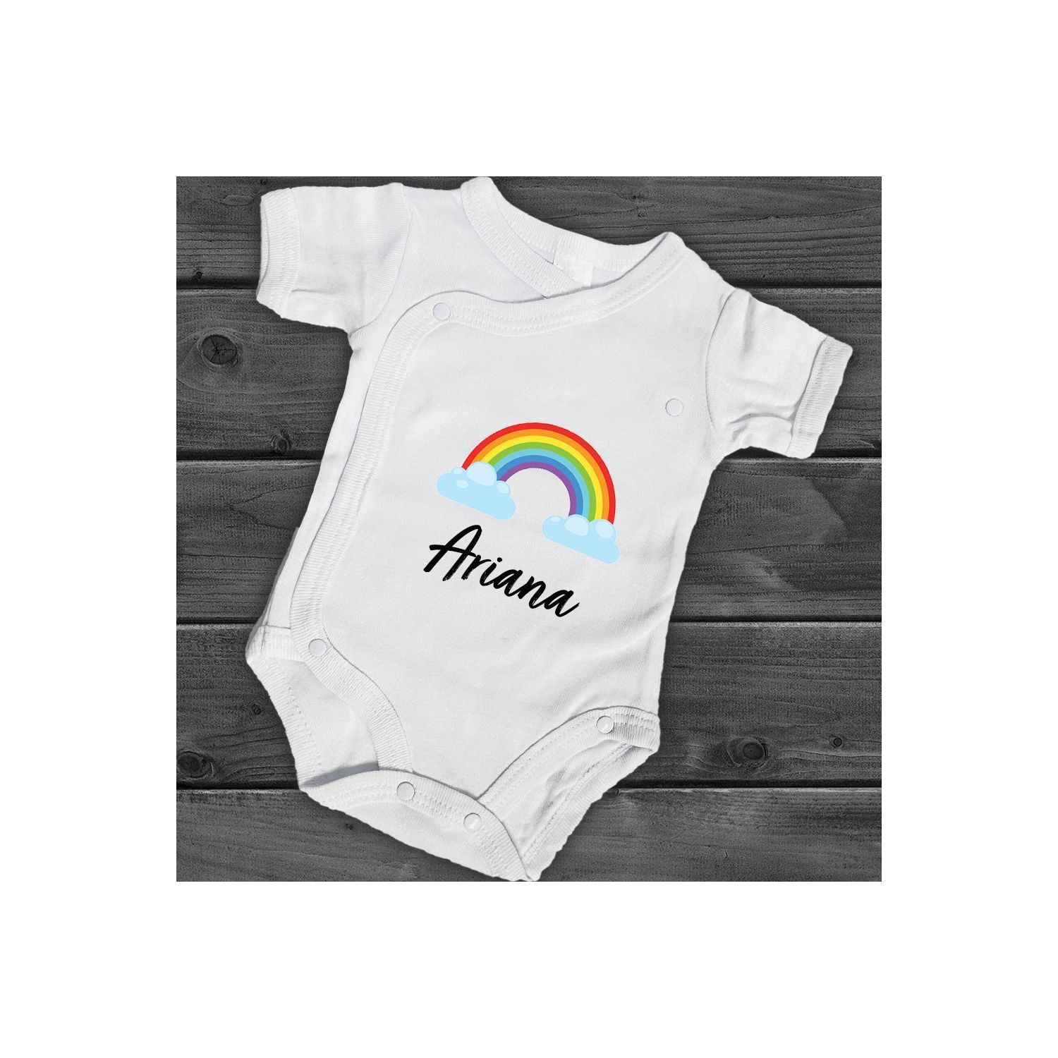 Body pentru copii personalizat