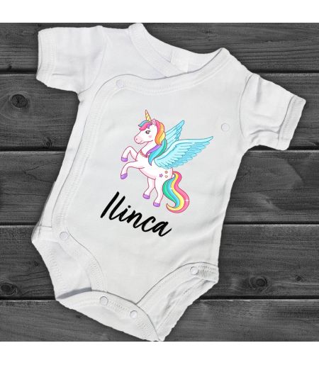 Body pentru copii personalizat