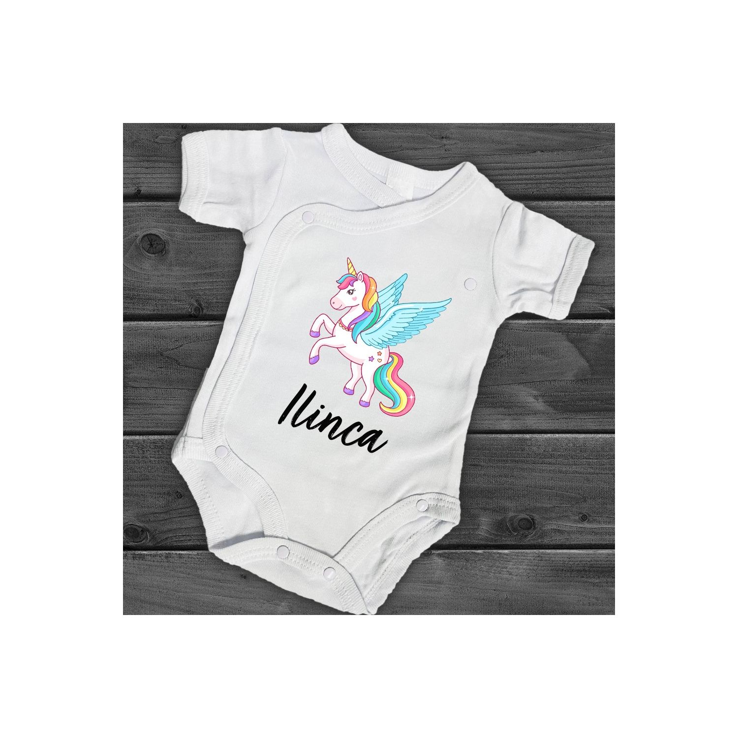 Body pentru copii personalizat