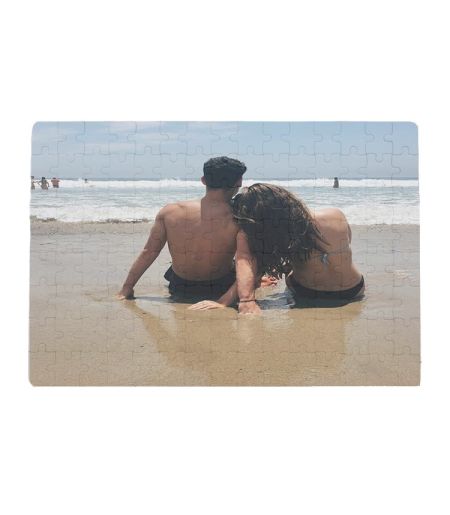 Puzzle personalizat cu o poză