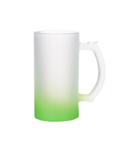 Halbă de bere personalizată cu nume și tematică zilele săptămânI