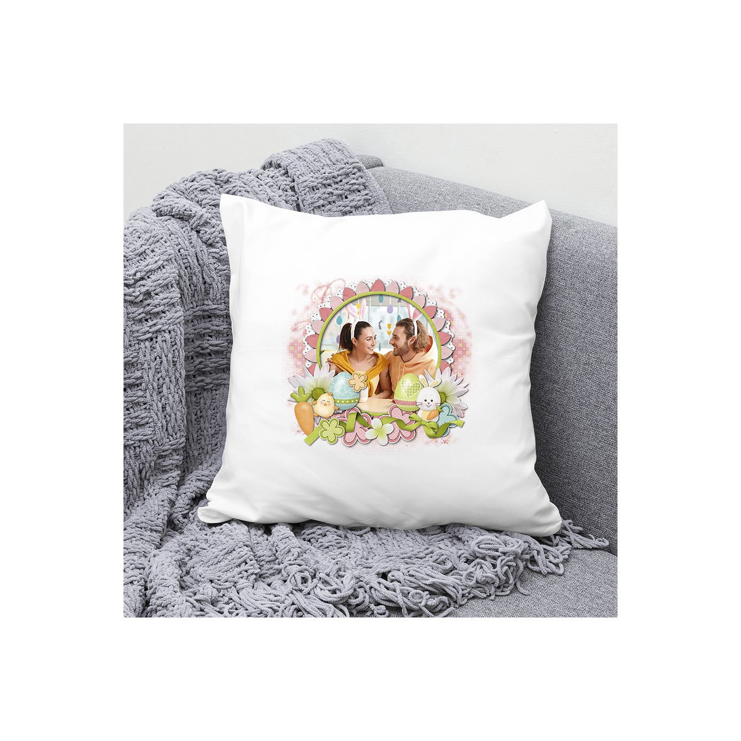 Intra pe site si personalizeaza