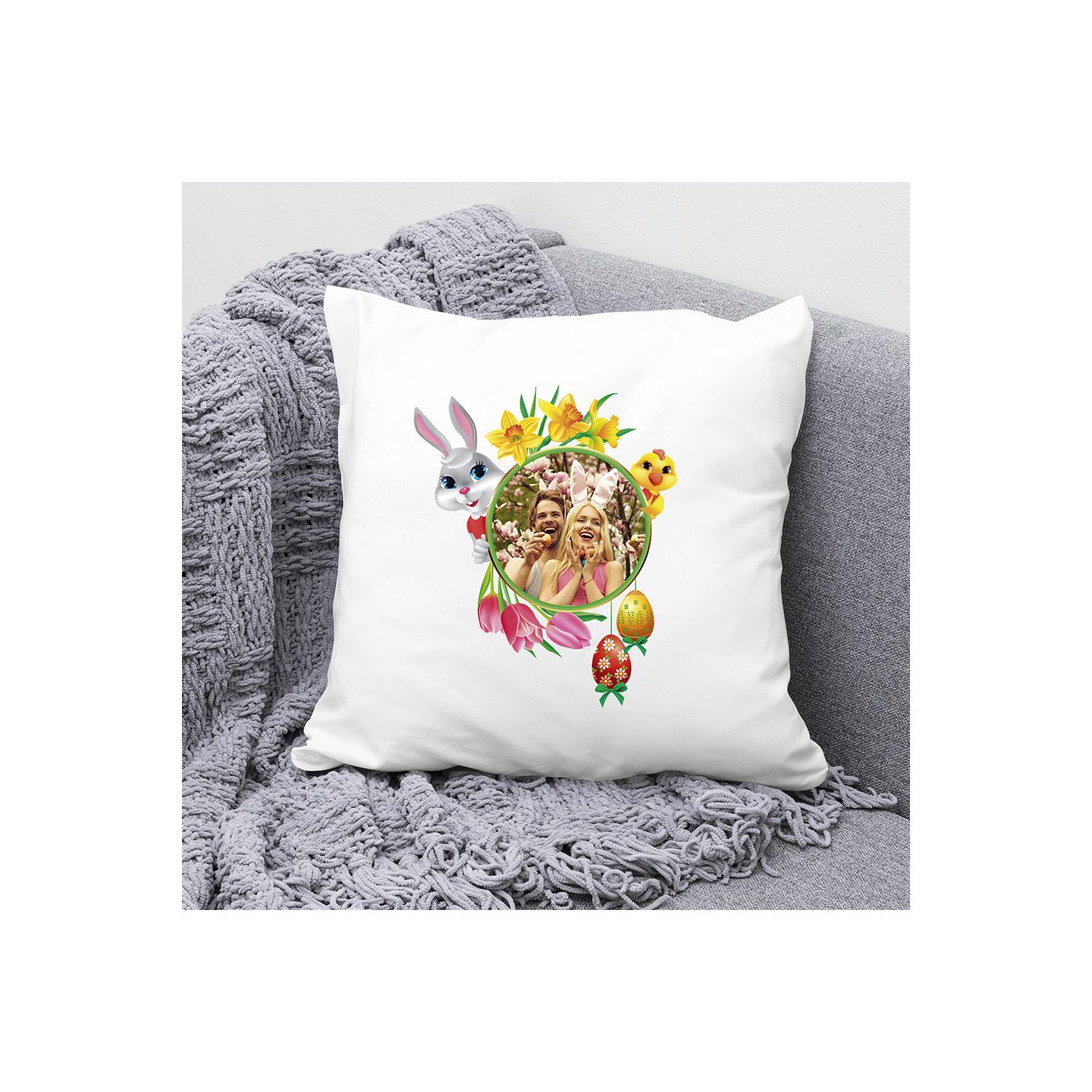 Intra pe site si personalizeaza