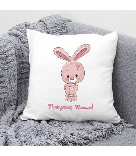 Intra pe site si personalizeaza