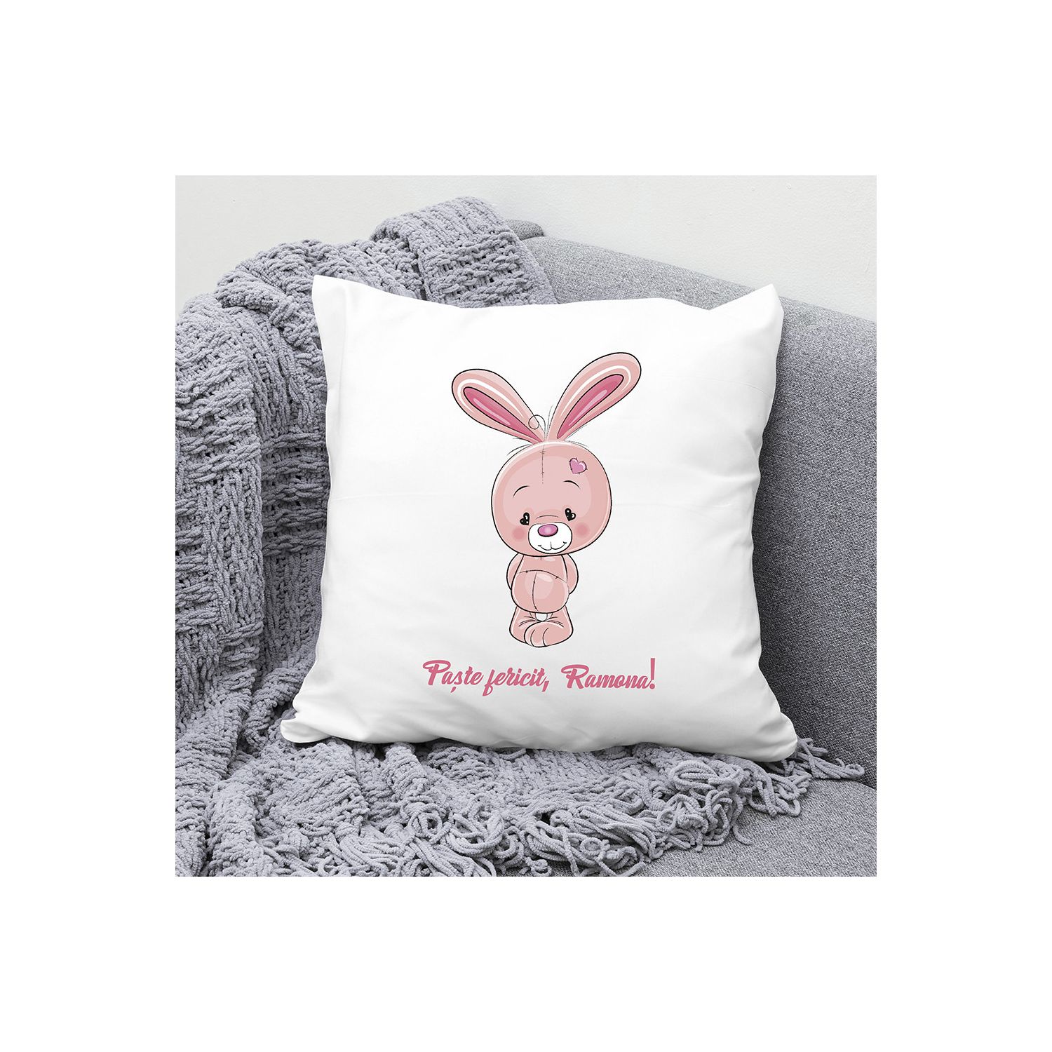 Intra pe site si personalizeaza