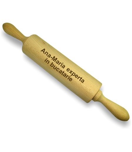 Sucitor personalizat F experta in bucatarie