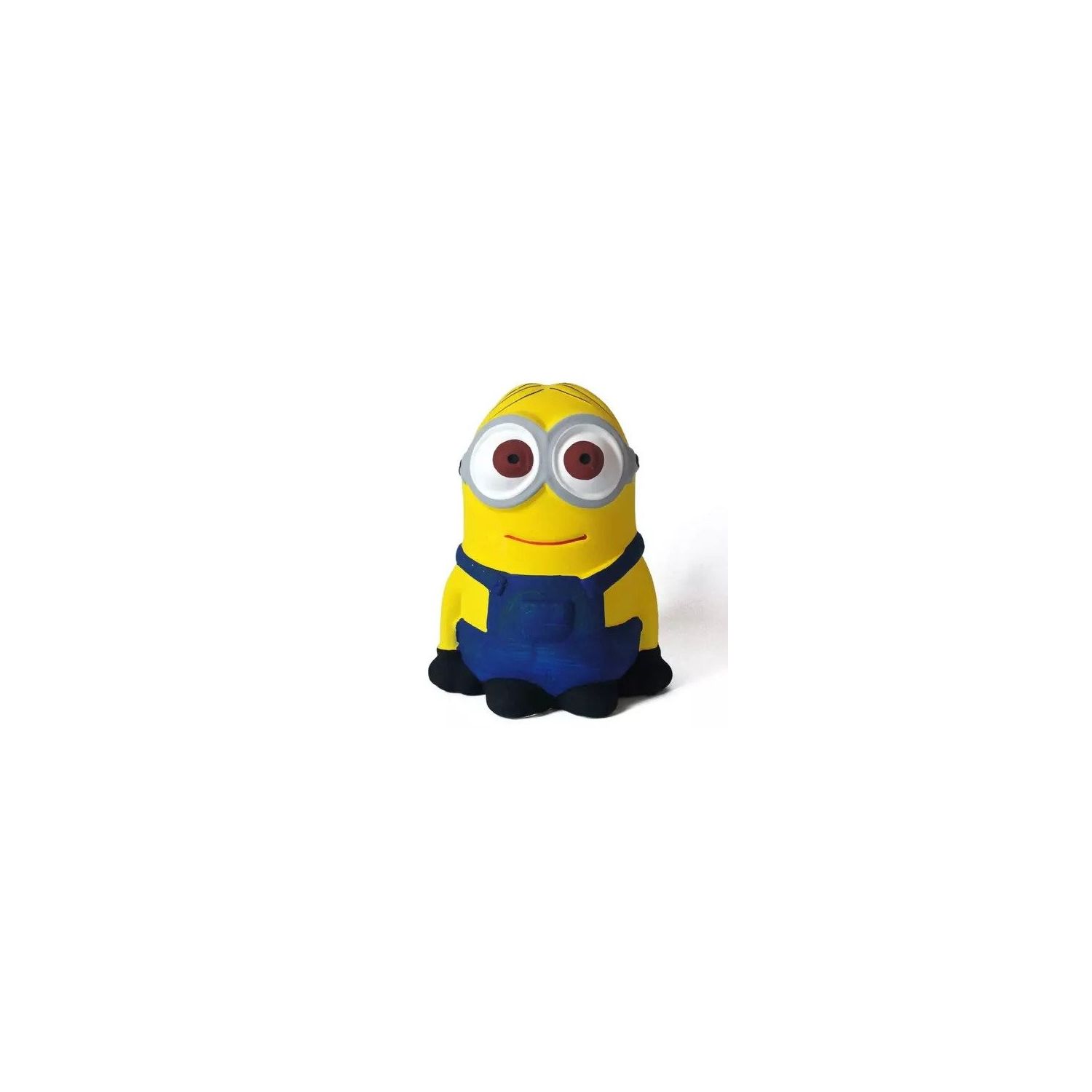 Pusculita din ceramica minion