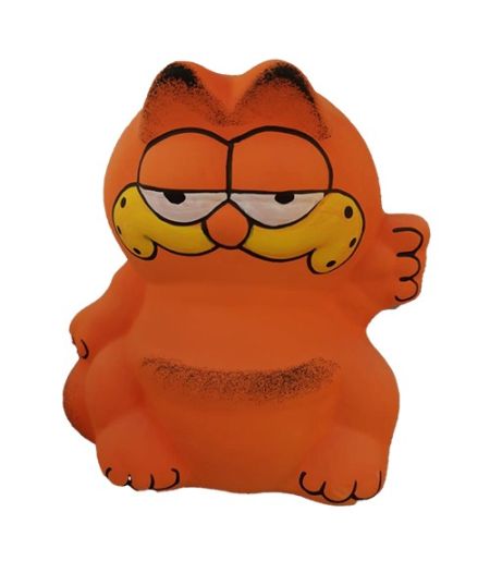 Pusculita ceramica pisicuta garfield