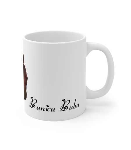 Cana personalizata cu nume pentru bunici