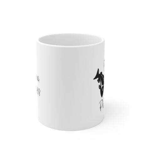 Cana personalizata cu data nastere si zodia pesti