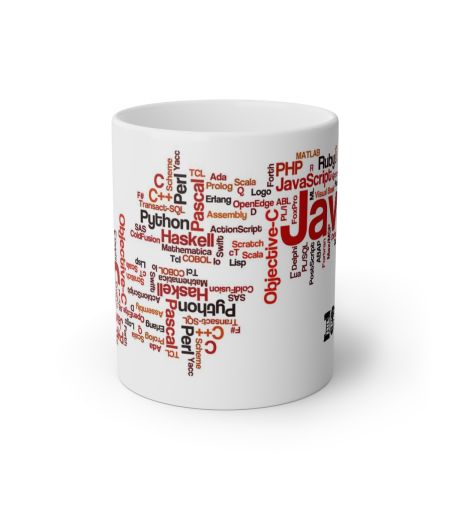 Cana personalizata programare si nume