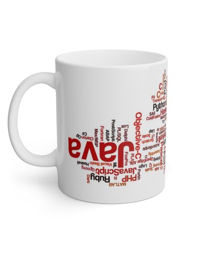 Cana personalizata programare si nume