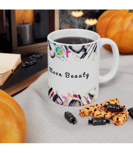 Cana personalizata beauti cu nume