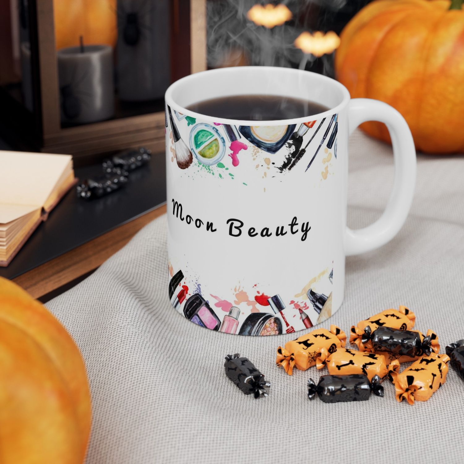 Cana personalizata beauti cu nume