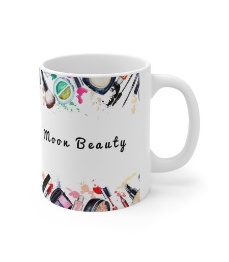 Cana personalizata beauti cu nume