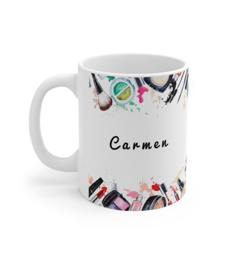 Cana personalizata beauti cu nume