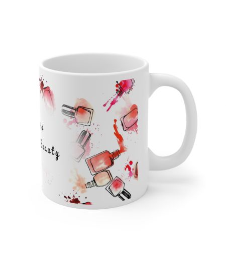 Cana beauty nails la %shop-name% o poti personaliza cu numele dorit