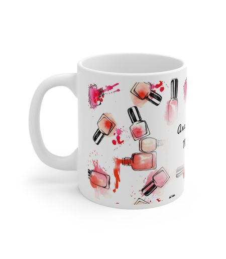 Cana beauty nails la %shop-name% o poti personaliza cu numele dorit