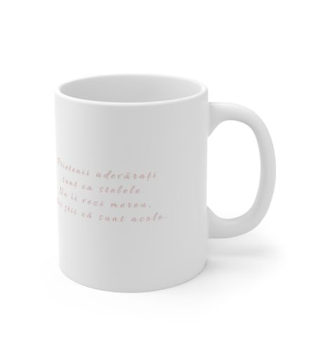 Cana personalizata este un cadou de neuitat